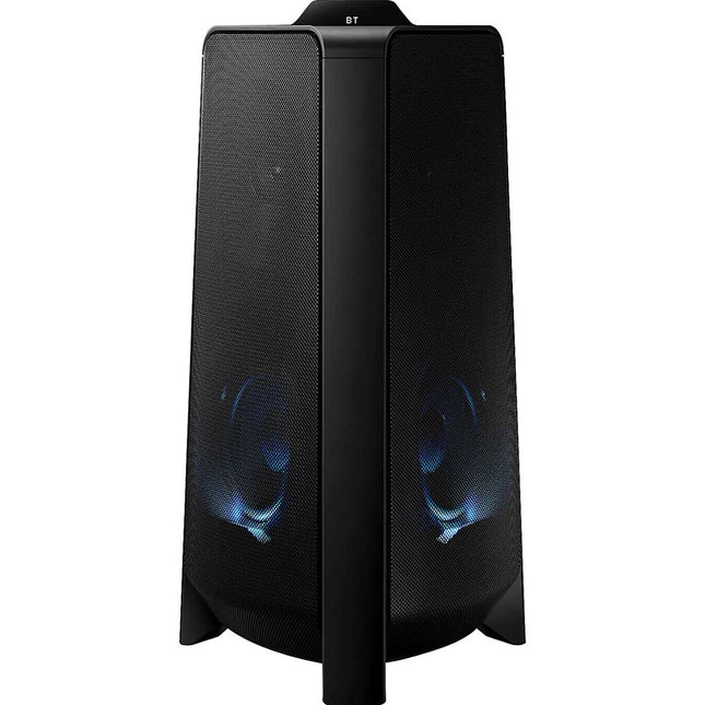 Giga Party 500W Wireless Bluetooh Party Speaker