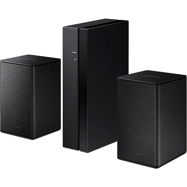 Wireless Rear Speaker Accessory Kit