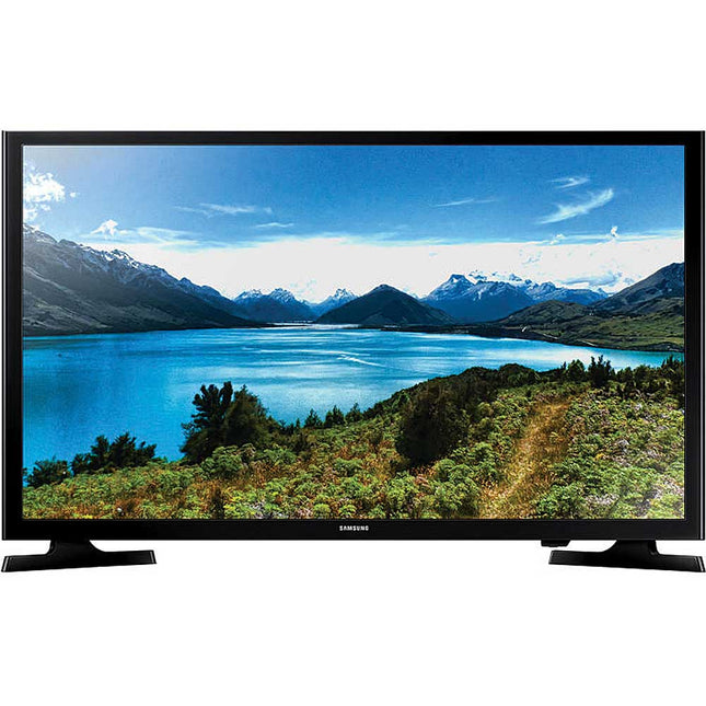32"-Class HD LED TV