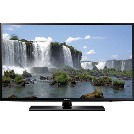 40" Smart 1080p Motion Rate 120 LED HDTV