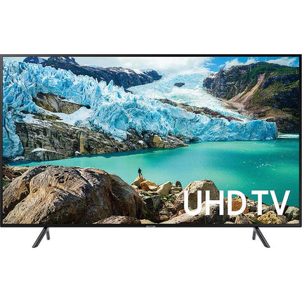 43" Class HDR 4K UHD Smart LED TV