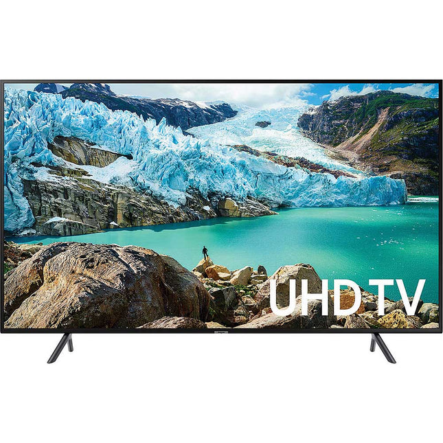 43" Class HDR 4K UHD Smart LED TV