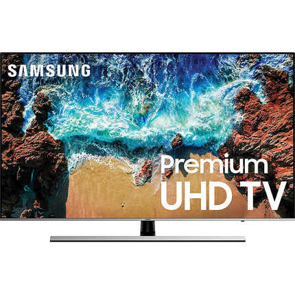 49" Class HDR UHD Smart LED TV