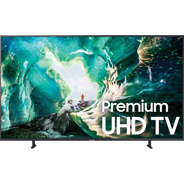 49" Class HDR 4K UHD Smart LED TV