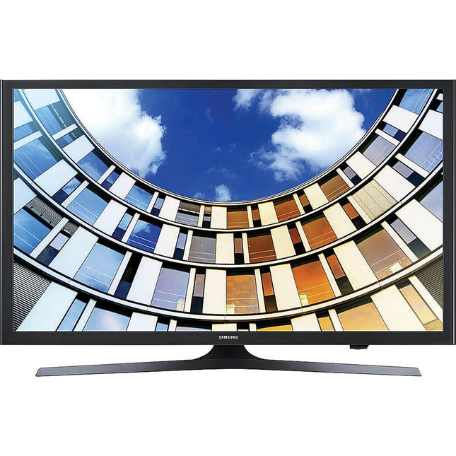50" Class Full HD Smart LED TV