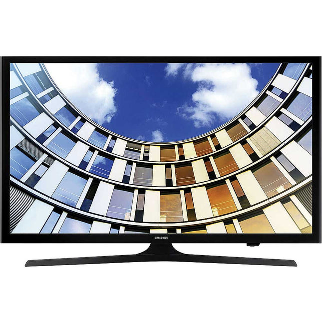 50"-Class Full HD Smart LED TV