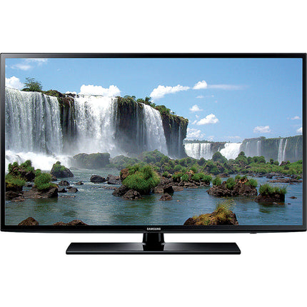 55" 1080p 60Hz Class LED Smart HDTV