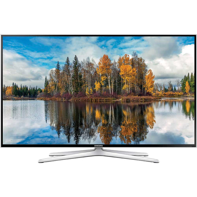 UN60H6400 60" 1080p 3D LED HDTV