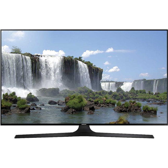 75" Full HD Smart LED TV