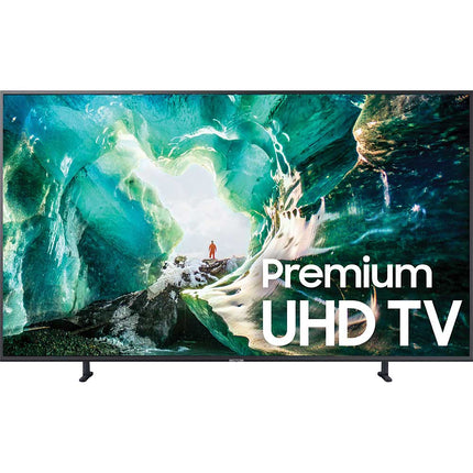 82" Class HDR 4K UHD Smart LED TV