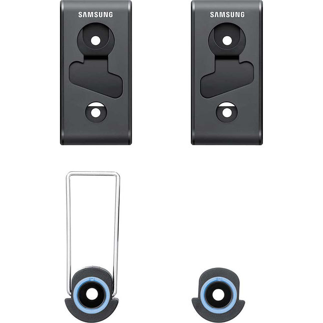 WMN250M Mini Wall-Mount for Flat TVs 32" & Up