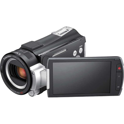 HMX-S16BN 64GB SSD 1080p Camcorder with WiFi