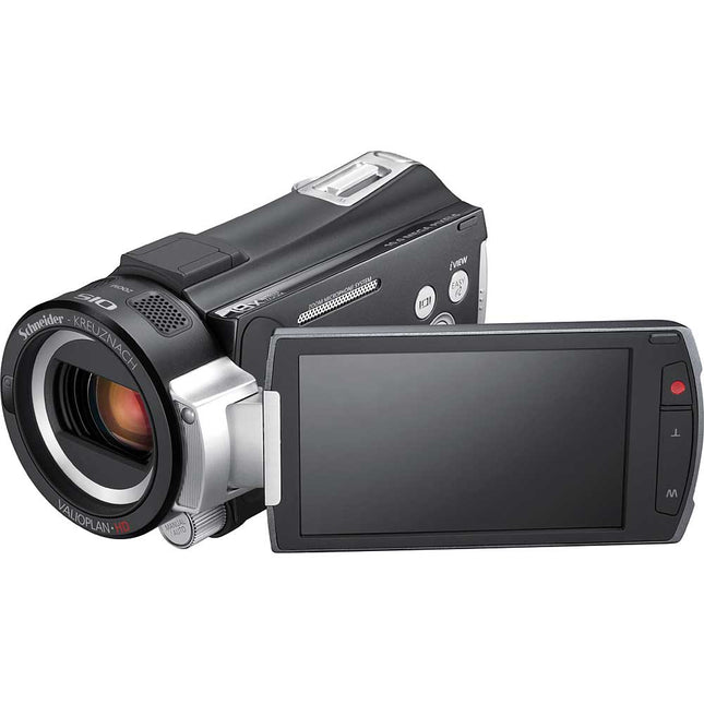 HMX-S16BN 64GB SSD 1080p Camcorder with WiFi
