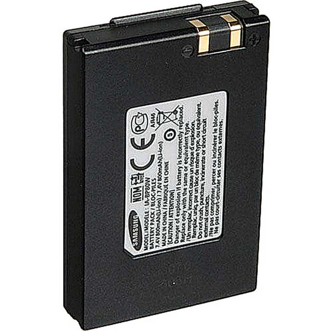IA-BP80W Lithium-Ion Replacement Battery