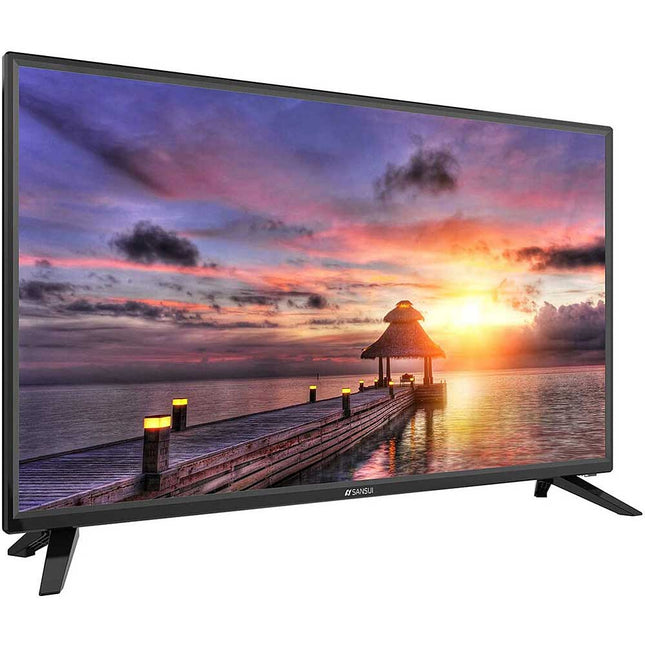 32" Class HD Smart LED TV