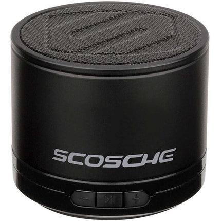 BTSPK1 Portable Bluetooth Speaker, Black