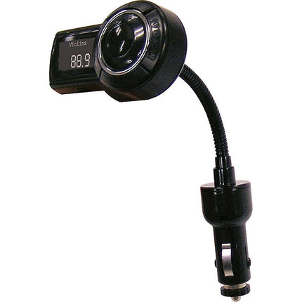 FMTD7 FM Transmitter For iPhone 4 & iPod