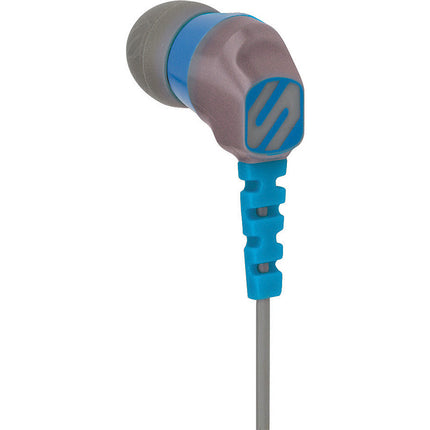 HPS200GYBL thudBUDS Sport, Grey & Blue