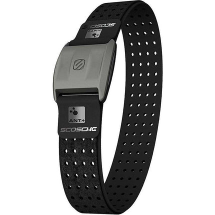 RHYTHM+ Heart Rate Monitor Is A Direct Chest Strap Replacem