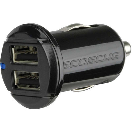 USBC242M Dual USB Car Charger
