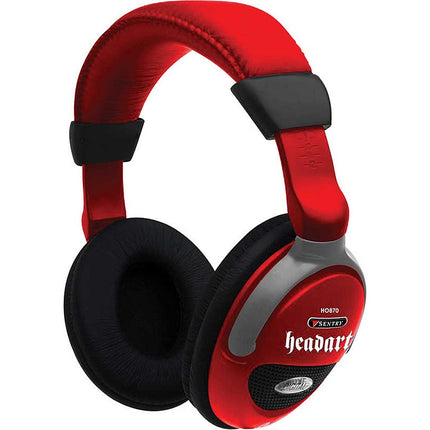 870CDVT Full Size Headphone, Violet