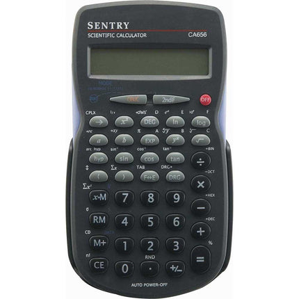 CA656 56-Function Scientific Calculator