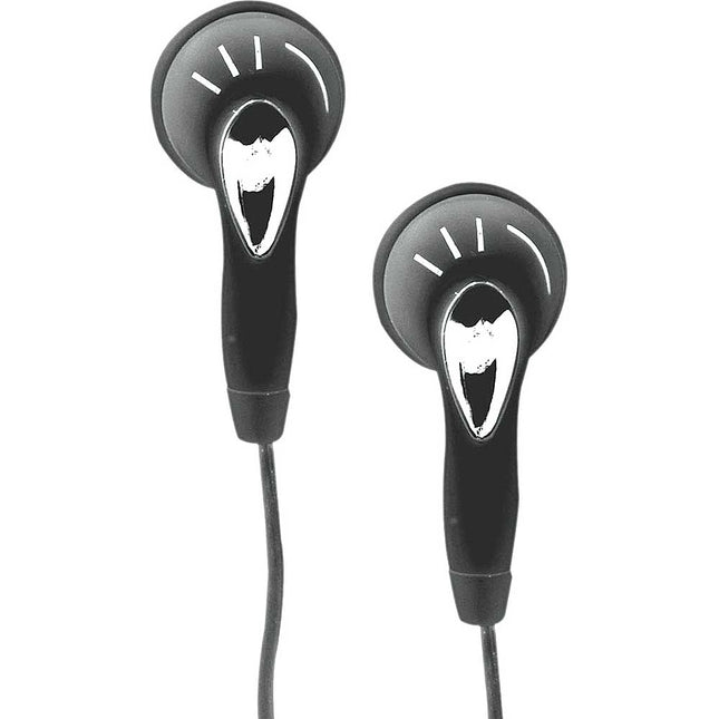 HO220 Digital In-ear Buds