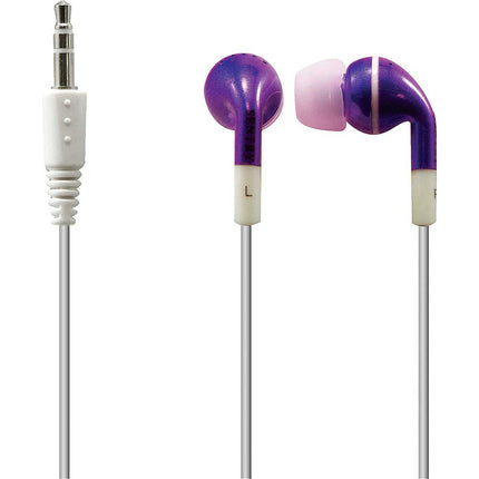 HO546 Micro Buds, Purple
