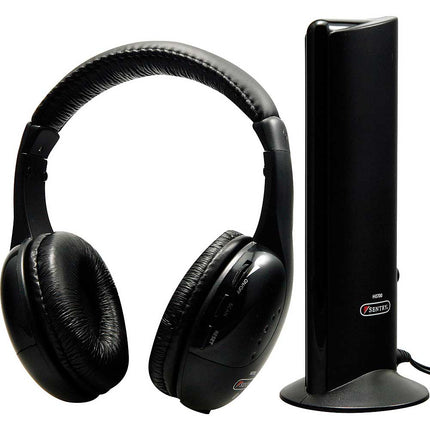 HO700 Wireless Headphone & Transmitter