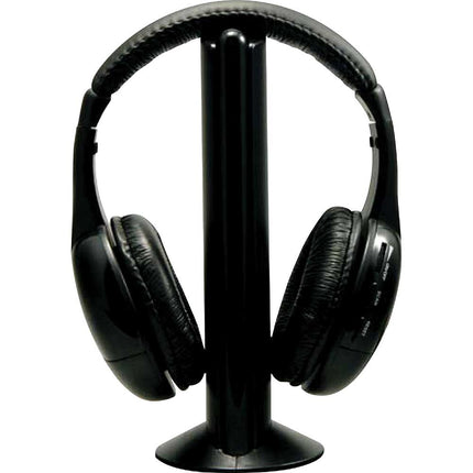 HW701 Wireless Headphones