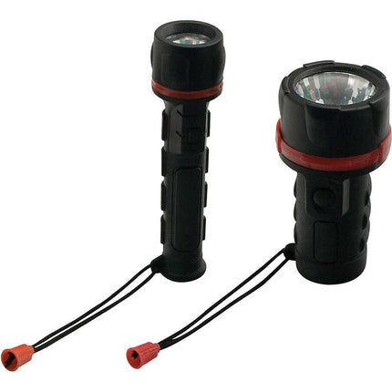 LTB2N Two-Pack Flashlight