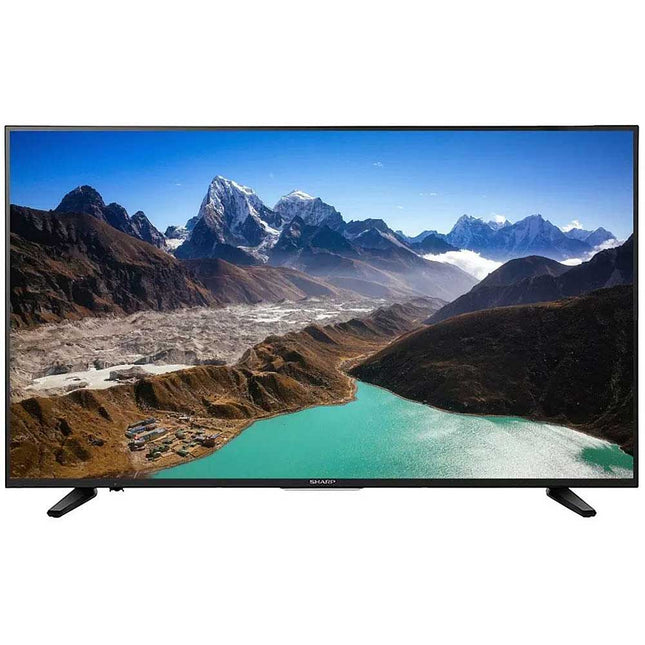 32″ Class HD(720p) Smart LED TV