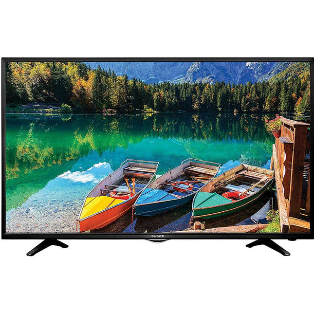 40" Class FHD (1080p) LED TV
