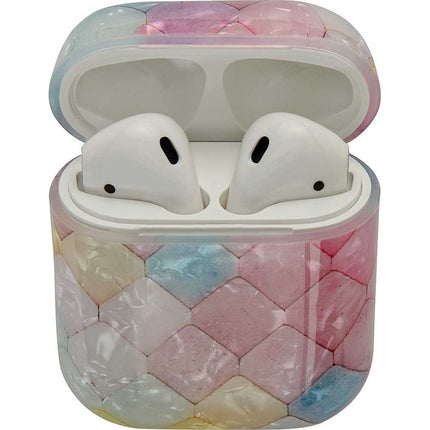 APPLE® AIRPODS® CASE, Multi-Color