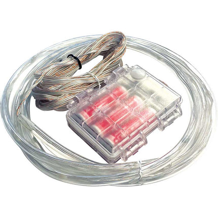 Basketball Hoop Rim Lights