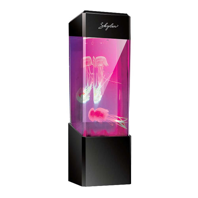 JellyFish Mood Light