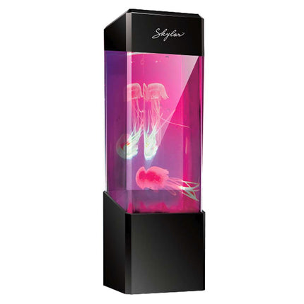 JellyFish Mood Light