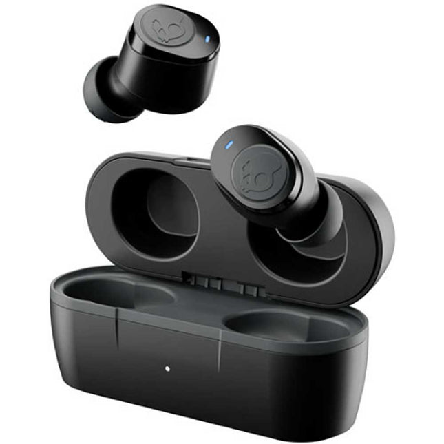 Jib True 2 Wireless in-Ear Earbuds, Black