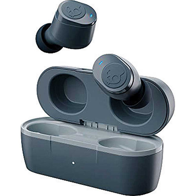 Jib True 2 Wireless in-Ear Earbuds, Chill Grey