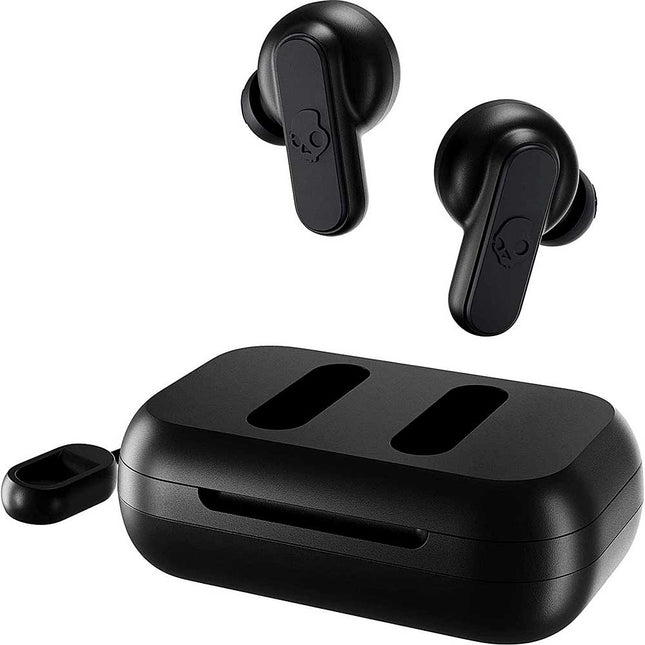 Dime True Wireless In-Ear Earbuds, Black