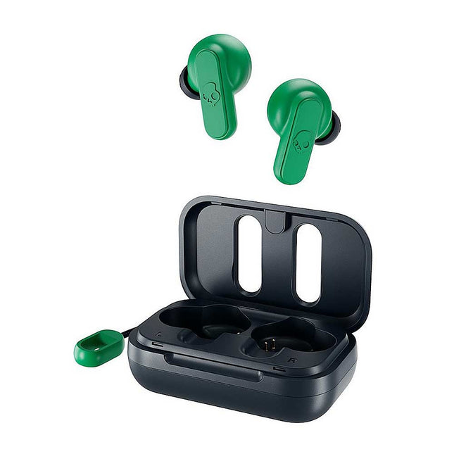 Dime True Wireless In-Ear Earbuds, Green