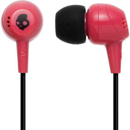 S2DUDZ-040 "Jib" In-Ear Buds, Pink