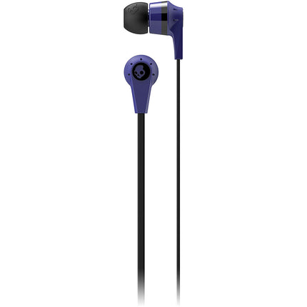 S2IKDZ-043 Ink'd 2.0 In-Ear Headphones, Purple