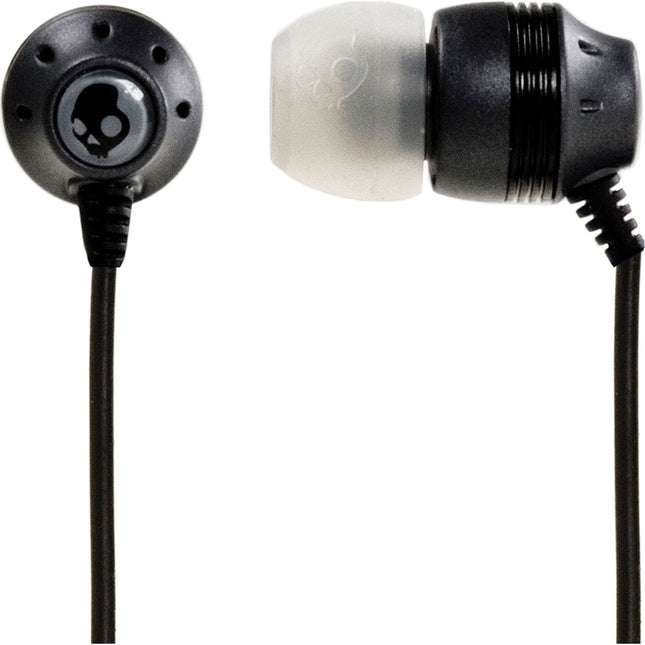 S2INBS-FZ "Ink'd" Earbuds, Black