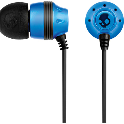 S2INCZ-035 "Ink'd" Earbuds, Blue