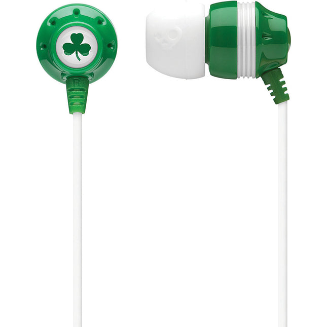 S2INCZ165 NBA Ink'd In-Ear Buds, Celtics