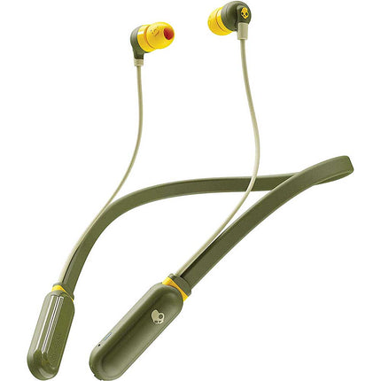 Ink'd Plus Wireless In-Ear Earbud, Olive