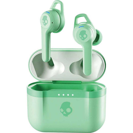 Indy Evo True Wireless Headphones, Pure Mint