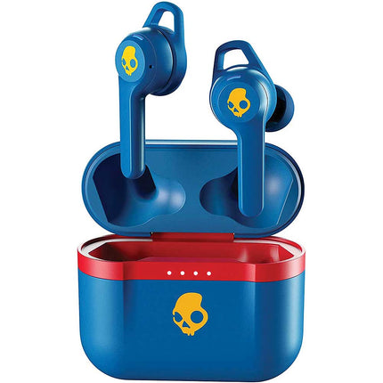 Indy Evo True Wireless Headphones, 92 Blue