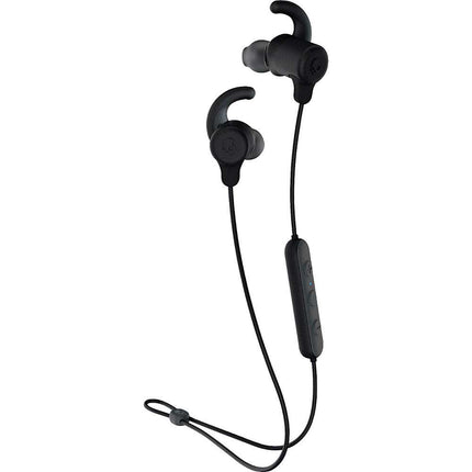 Jib+ Active Wireless In-Ear Headphones, Black